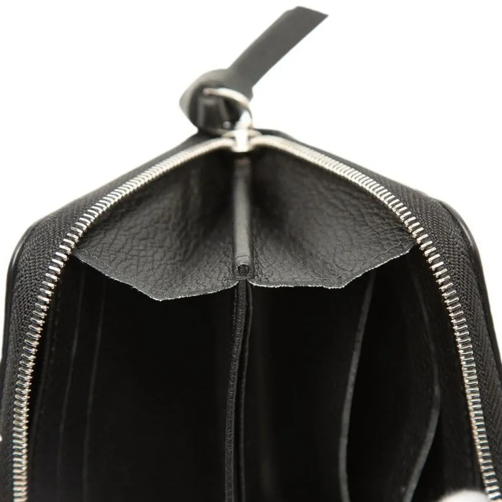 Louis Vuitton Lockme Zippy Coin Case